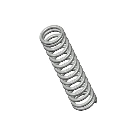 Approved Vendor Compression Spring, O= .343, L=1.50, W=.047 C-664 R G609968098